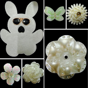 Saree Accesories To Enhance Draping Style