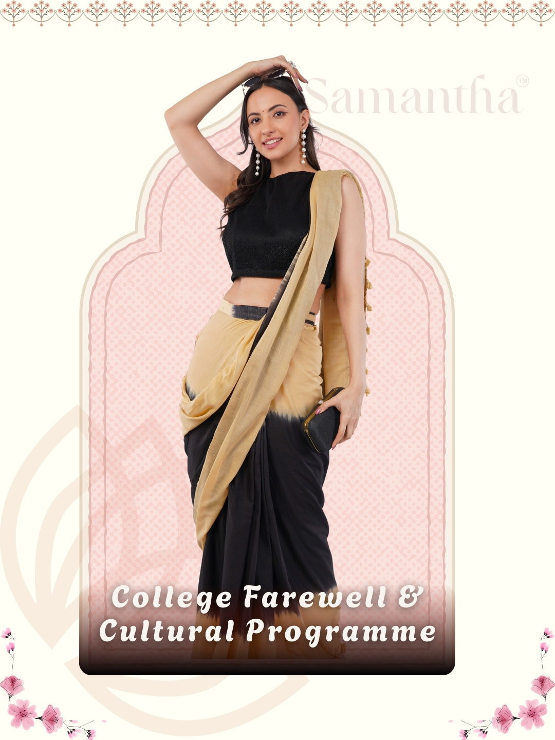 College Farewell Cultural Programs